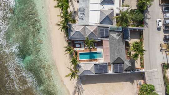 Beachfront