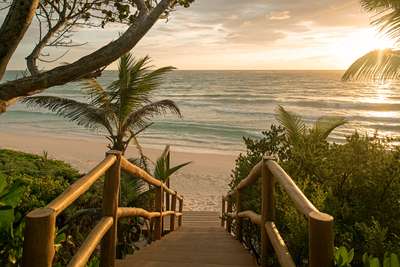 Breathtaking Views