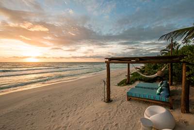 Beachfront