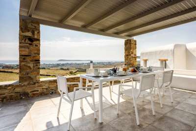 Sea Views