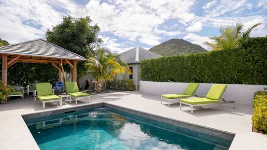 Private Pool