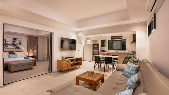 Elegant Interiors