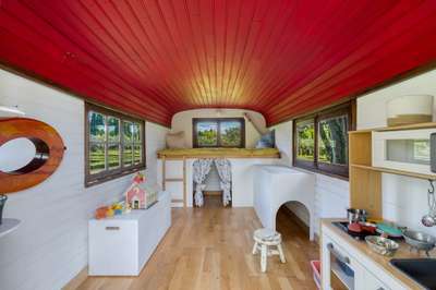 Children's Play Area