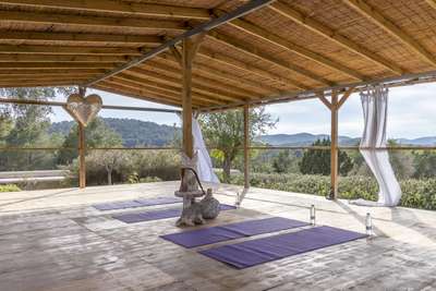 Yoga Platform