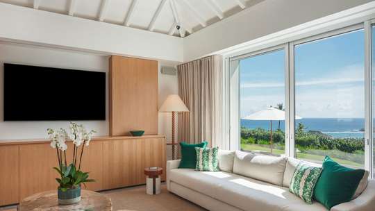 Ocean Views