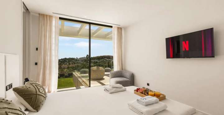 Bedroom 6