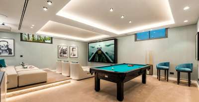 Home Cinema