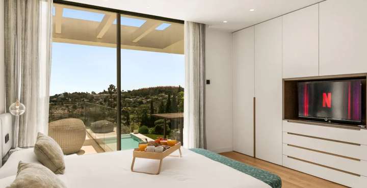 Bedroom 4