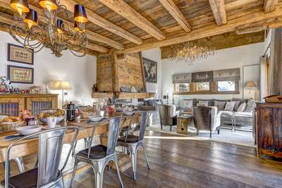Open Plan