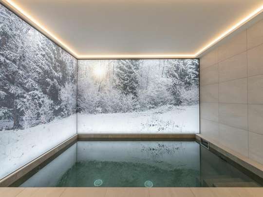 Wellness Spa