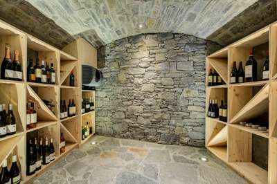 Wine Cellar