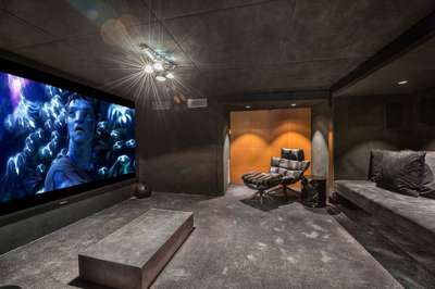 Home Cinema