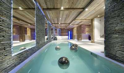 Wellness Spa