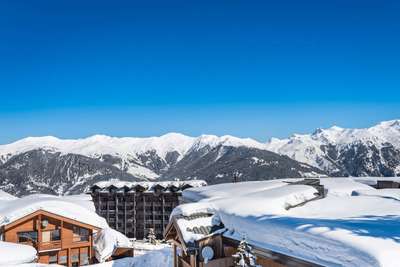 Breathtaking Views