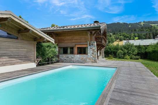 Private Pool