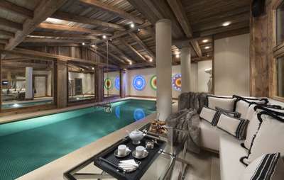 Wellness Spa