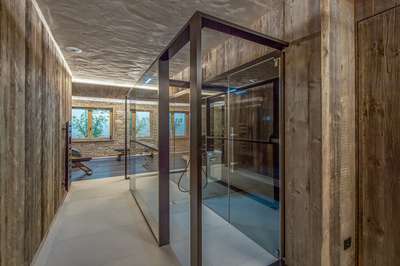 Wellness Spa