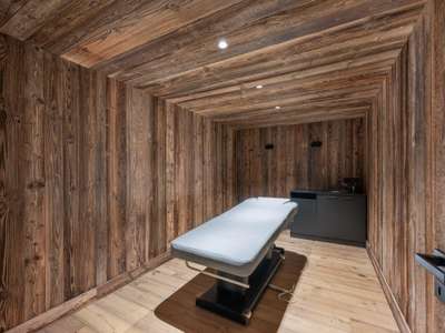 Fantastic Amenities