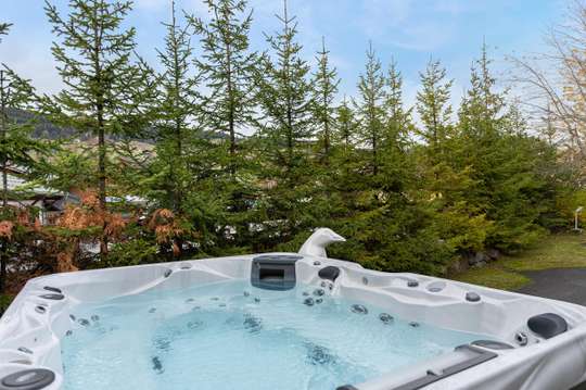 Jacuzzi