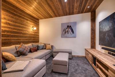 Home Cinema