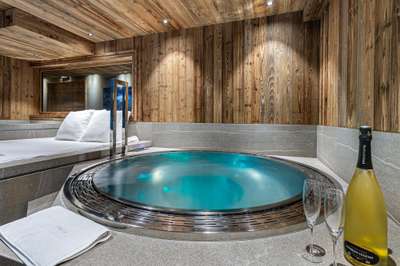 Wellness Spa