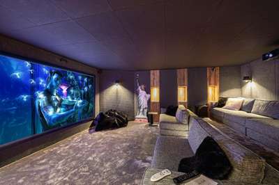 Home Cinema