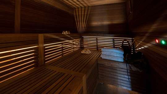 Wellness Facilities