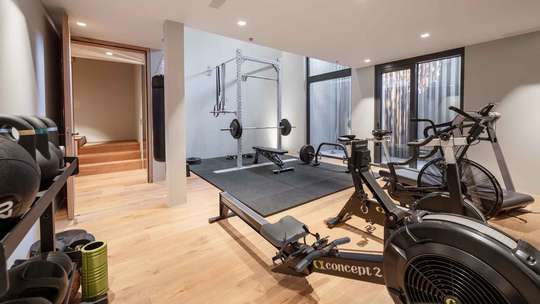 Gym