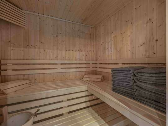 Wellness Facilities