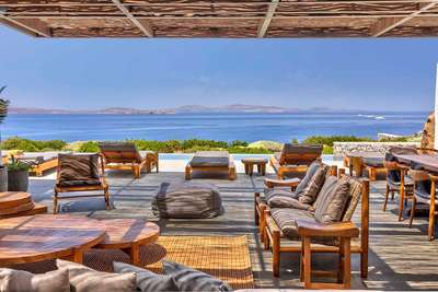 Sea Views