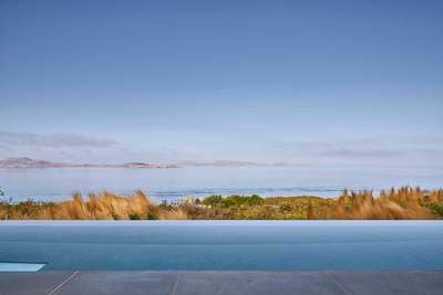 Infinity Pool