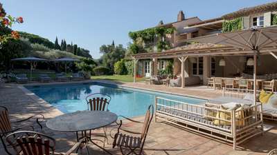 Private Pool
