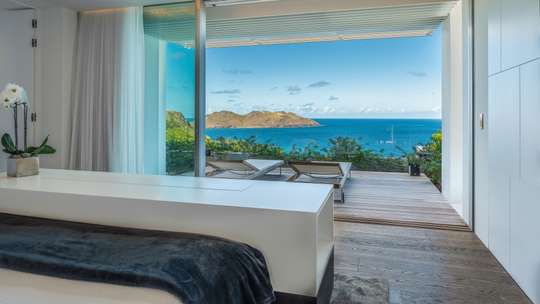 Ocean Views
