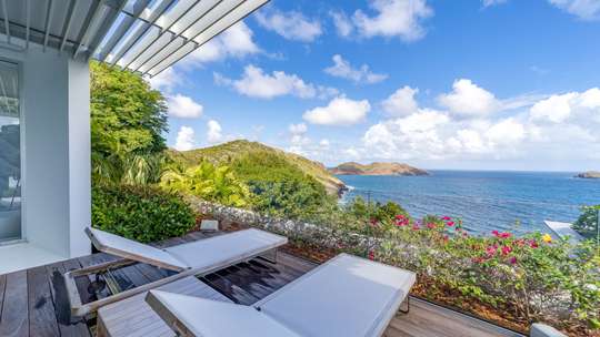 Caribbean Charm