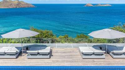 Ocean Views