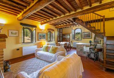 Beautifully Restored