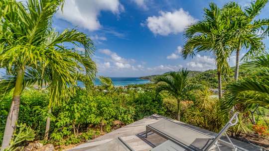 Caribbean Charm