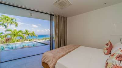 Ocean Views