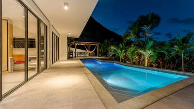 Private Pool