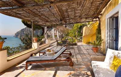 Couples Hideaway