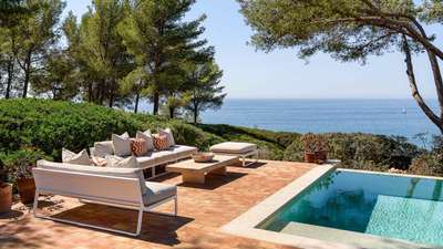 Sea Views