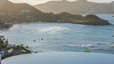 Breathtaking Views