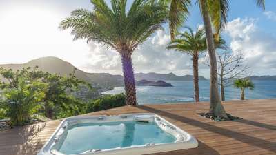 Jacuzzi