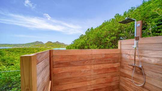 Fantastic Amenities