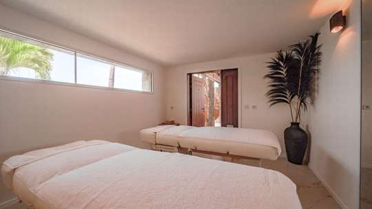 Massage Room