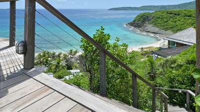 Beach Access