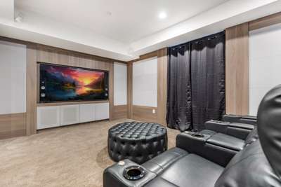 Home Theater