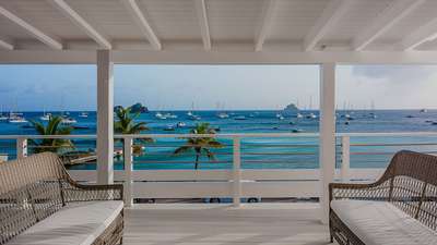 Sea Views