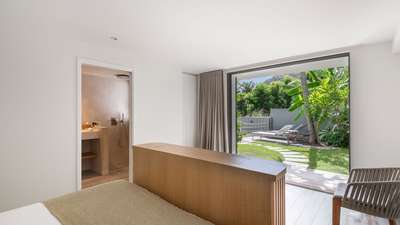 Elegant Interiors