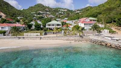 Caribbean Charm